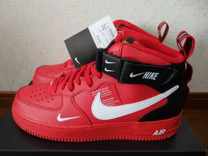 即決 レア！限定！ 新品 NIKE ナイキスニーカー AIR FORCE 1 