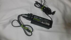 ●SONY（ソニー）AC ADAPTER AGP-AC19V48