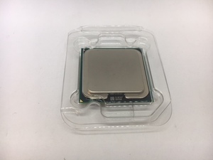 Intel　CPU　celeronプロセッサーE3300　2.50GHz　2コア　LGA775