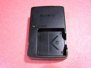 【即決】SONY　ソニー　【純正品】 バッテリー 充電器　 BC-CSN　　NP-BN NP-BN1 用　　2.