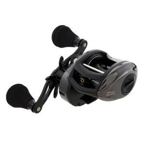 【中古】アブガルシア(Abu Garcia) ベイトリール REVO BEAST