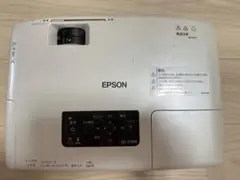EPSON EB-1730W プロジェクター エプソン  ジャンク
