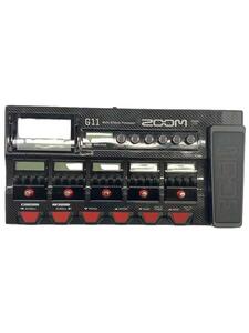 ZOOM◆エフェクター G11