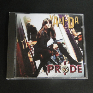 Yaki-Da Pride/中古品