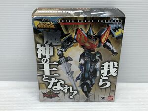 N77-241227-62 スーパーロボット超合金 マジキング 魔法戦隊マジレンジャー 【中古品】