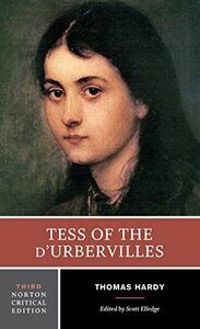 [A12156014]Tess of the D