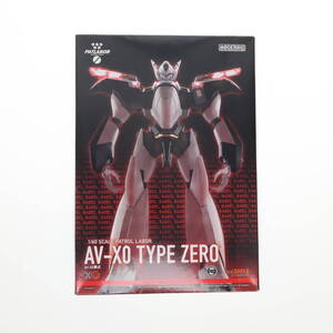 【中古】[PTM]MODEROID(モデロイド) AV-X0零式 機動警察パトレイバー プラモデル(132948) グッドスマイルカンパニー(63063356)