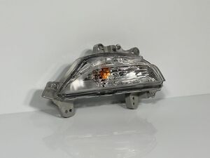 アクセラ BM5FP BM5AP BYEFP BM2FS 純正 右フロントウインカー ターンシグナルランプ RH B45A-51-350 W1145 良品/破損なし 管理25667