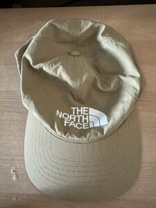 THE NORTH FACE ノースフェイス キャップ