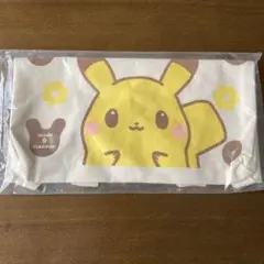 ピカチュウ  トートバッグ