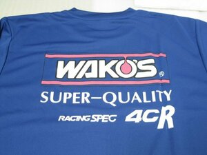 ■未使用■WAKO