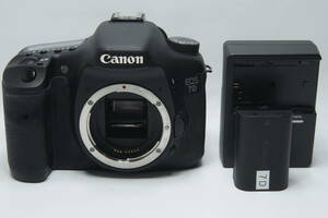 ★実用品★CANON EOS 7D ボディ #1768_0210102746