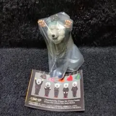 MAN WITH A MISSION/ガチャガチャ(カミカゼボーイ)