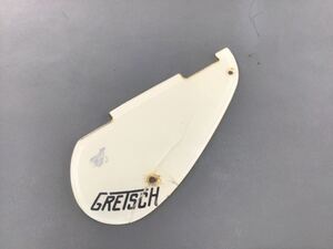 7gretsch グレッチ　ビンテージ　ピックガード　デュオジェット　シルバージェット　ファイヤバード　　ペンギン　ランブラー　コルベット