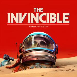 インヴィンシブル / The Invincible ★ アドベンチャー アクション ★ PCゲーム Steamコード Steamキー