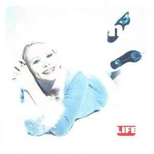 The Cardigans(カーディガンズ) / LIFE　CD