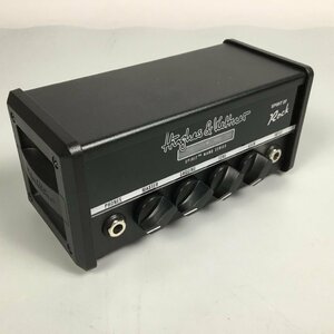 Hughes＆Kettner HUK-SPNANO/R