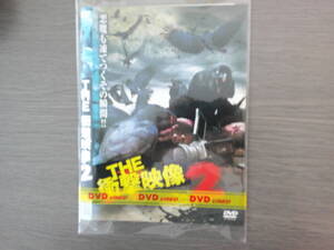 THE 衝撃映像2　邦画ホラー　