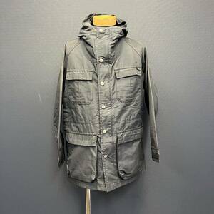 SIERRA DESIGNS MOUNTAIN PARKA シエラデザインズ マウンテンパーカー size XS ブラック メンズ アウター