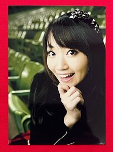 水樹奈々 生写真 店頭購入特典用 非売品 当時モノ 希少 A15650