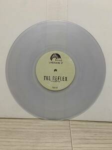 激レア!! 極上リ・エディット ☆ Moplen, The Reflex - Let No Man Clash / Lumberjacks In Hell 10inch /First Choice / The Clash