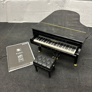 N550-O60-532 SEGA TOYS セガトイズ Grand Pianist グランドピアニスト 楽器玩具 おもちゃ ピアノ 自動演奏 説明書付き 音出しok ⑤