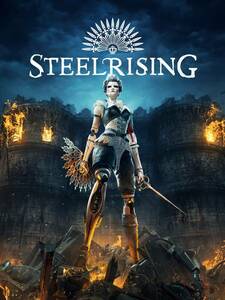 Steelrising スチールライジング PC Steam コード 日本語可