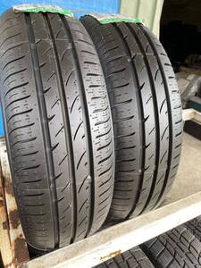 NEXEN 155/65/13 新品タイヤ2本