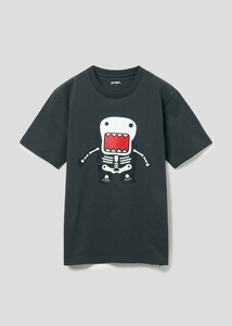 新品未使用！グラニフ NHK Eテレ どーもくん メンズ Lサイズ Tシャツ