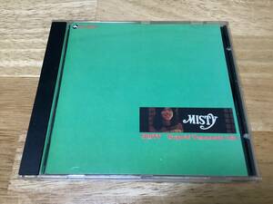 ★希少★TBM 西独盤/山本剛/Tsuyoshi Yamamoto/ミスティ/misty/West Germany/three blind mice/TBM CD 2530