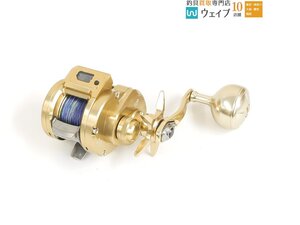 ダイワ 21 バサラ IC 250P 美品