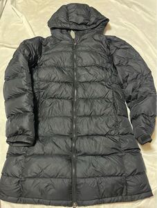 THE NORTH FACE ノースフェイス ダウンコート ロング ダウンジャケット アウター