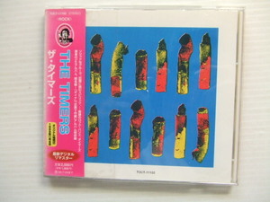 NA★音質処理CD★ザ・タイマーズ（忌野清志郎 RCサクセション） 　2006年・リマスター・レンタル落ち★改善度、多分世界一