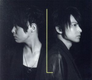 L album(初回限定盤)(DVD付)/KinKi Kids