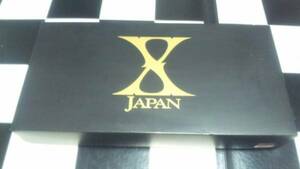 hide X JAPAN 初回限定 特製スタンド　エックス　コレクター