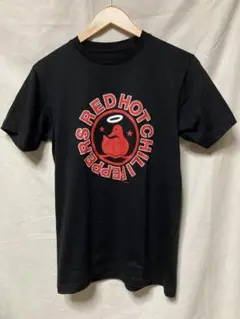 90s   レッドホットチリペッパーズ　ヴィンテージTシャツ　M