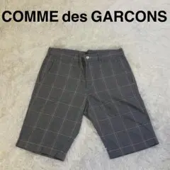 COMME des GARCONS コムデギャルソン　ショートパンツ　短パン