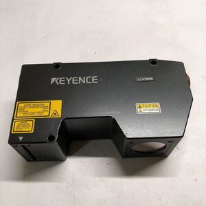 KEYENCE センサヘッド　LJ-V7300B