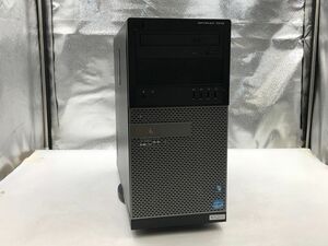 Dell Inc./デスクトップ/第3世代Core i7/メモリ2GB/2GB/WEBカメラ無/OS無-240913001213378