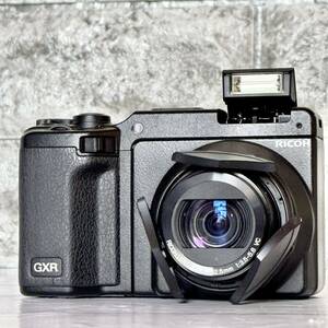 送料無料 RICOH GXR