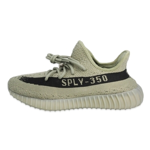 未使用 adidas アディダス 27cm YEEZY BOOST 350 V2 HQ2059 イージーブースト グラナイト グレー GRANITE 70016472