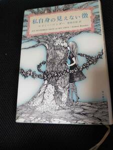 私自身の見えない徴　エイミー・ベンダー　管啓次郎訳　角川書店　2006年　318Ｐ