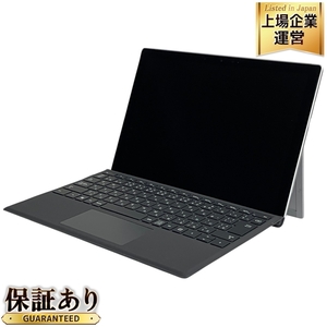 Microsoft Surface Pro 7+ 1N9-00013 タブレット PC 11th Gen Intel Core i5-1135G7 2.40GHz 8GB SSD128GB 12.3型 Win11 Pro 中古 T9331465