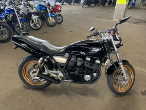 XJR400R 4HM 車検残有 ローン可 YAMAHA ヤマハ 車体 400cc 動画有 兵庫発