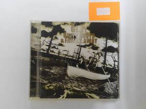 万1 13137 UNITY ROOTS & FAMILY AWAY / GLAY 2002年発売,全13曲,ケース蓋割れ