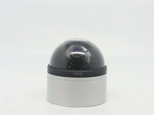 中古品　SECOM セコム　ドーム型カメラ　ネットワークカメラ DV-C2170　取り外し品　動作未確認 　ジャンク品　送料無料