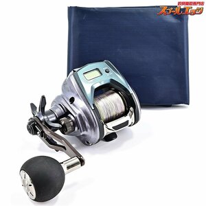 ★☆【ダイワ】 19スパルタン IC 200HL DAIWA SPARTAN★☆m37199