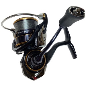 §§ DAIWA ダイワ 21カルディア FC LT2500S 3063152 傷や汚れあり