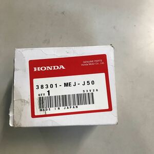 M452 HONDA ウインカーリレー　新品　品番38301-MEJ-J50　VFR800