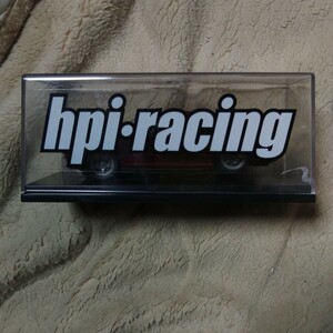 スロットカー　hpi・racing 1/32 NISSAN　　Skyline GT-R R32 ワインカラー？ 日産　スカイライン　Slotcar 中古美品　